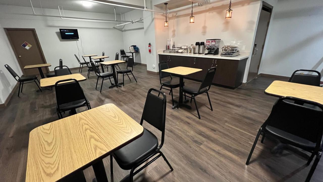 Surestay Plus Hotel By Best Western Mammoth Lakes Luaran gambar