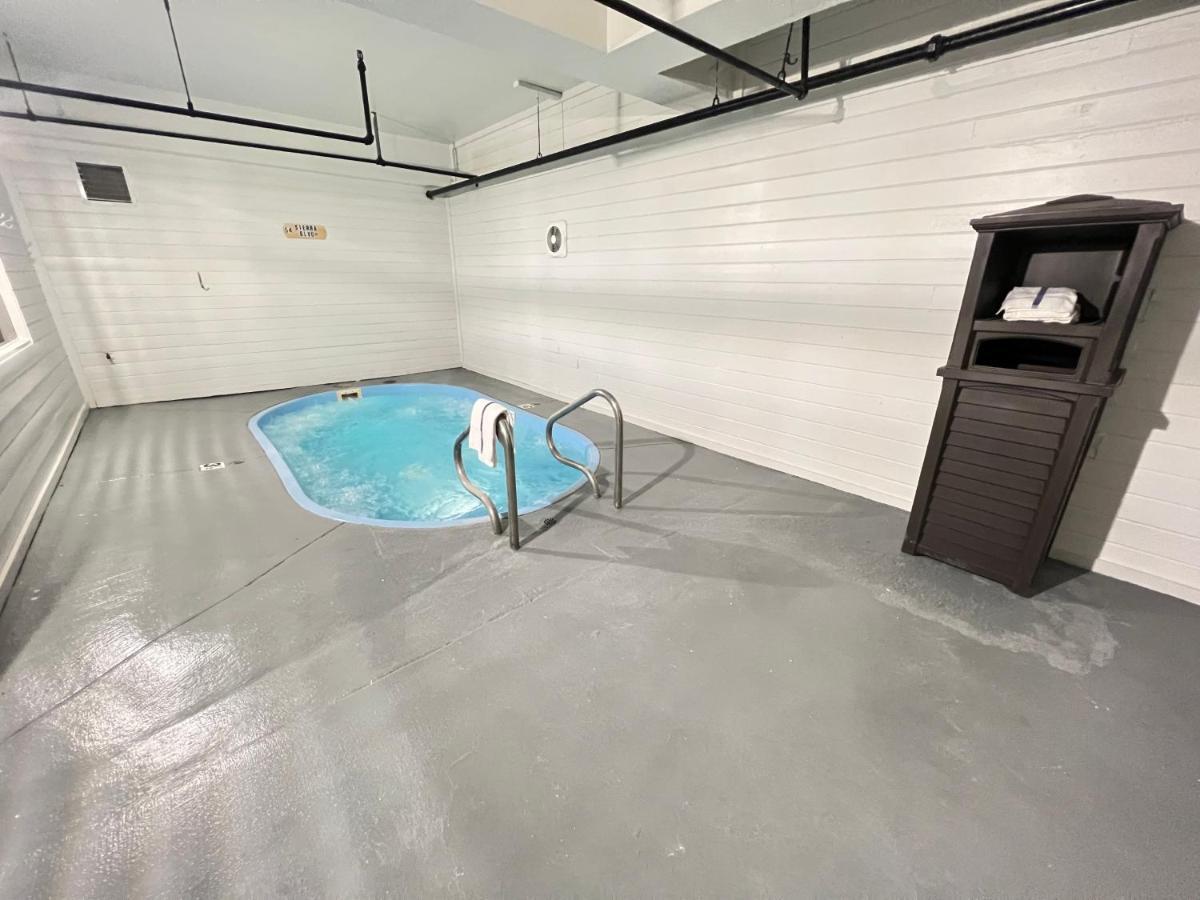 Surestay Plus Hotel By Best Western Mammoth Lakes Luaran gambar