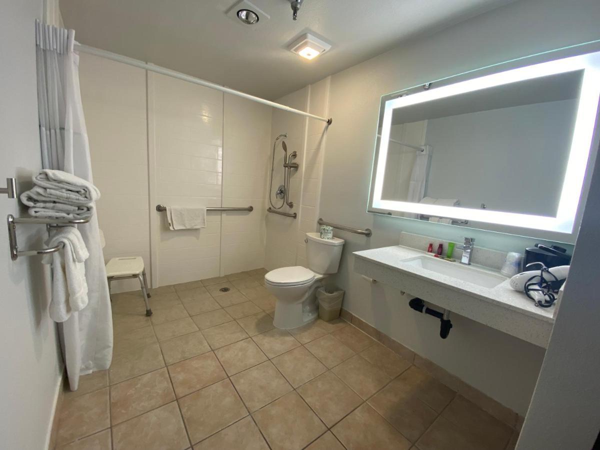 Surestay Plus Hotel By Best Western Mammoth Lakes Luaran gambar