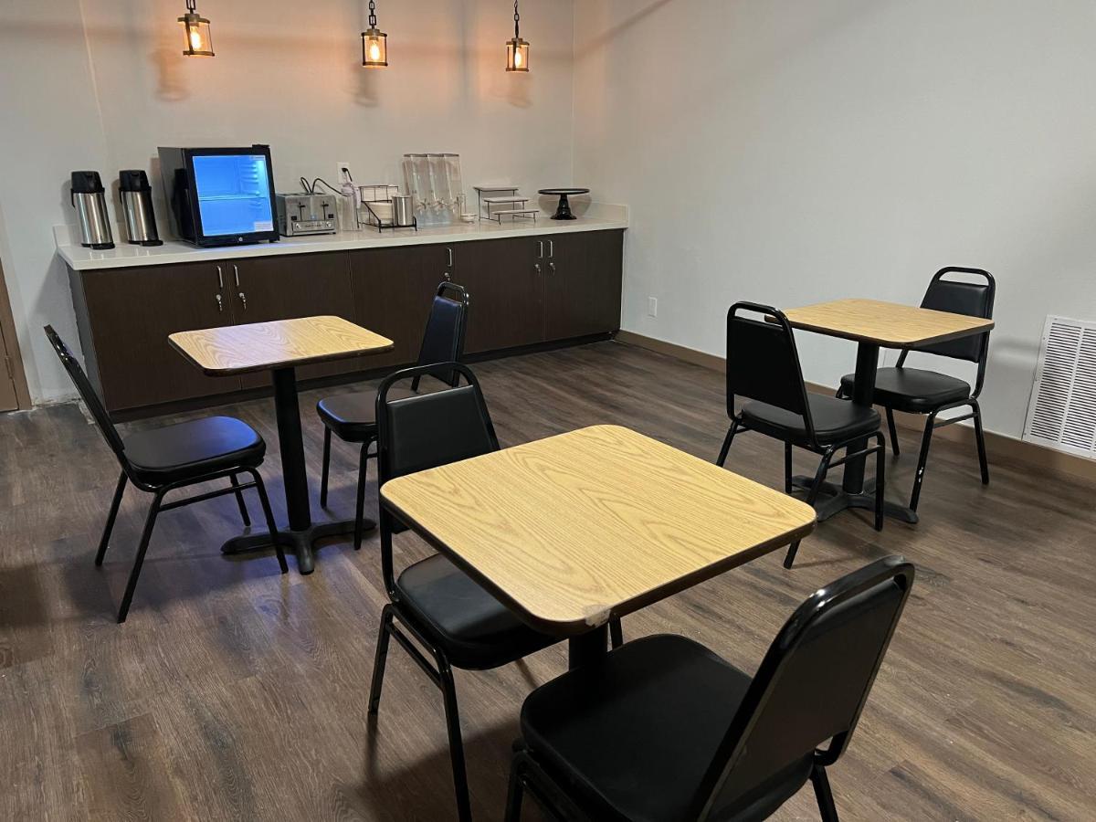 Surestay Plus Hotel By Best Western Mammoth Lakes Luaran gambar