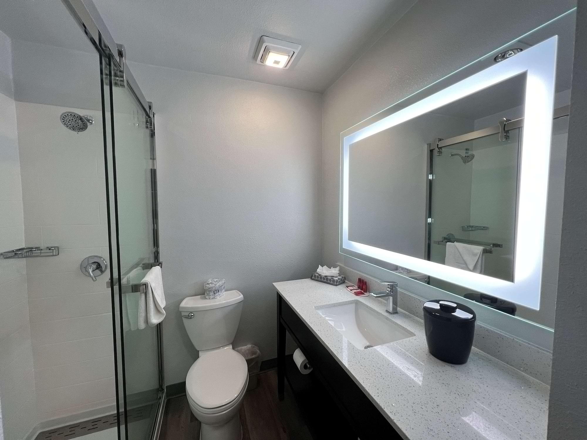 Surestay Plus Hotel By Best Western Mammoth Lakes Luaran gambar