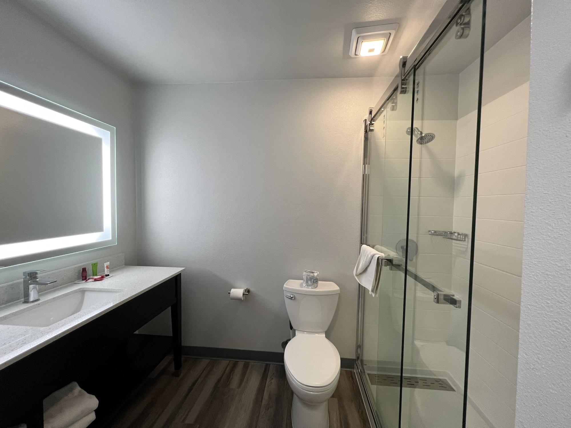 Surestay Plus Hotel By Best Western Mammoth Lakes Luaran gambar
