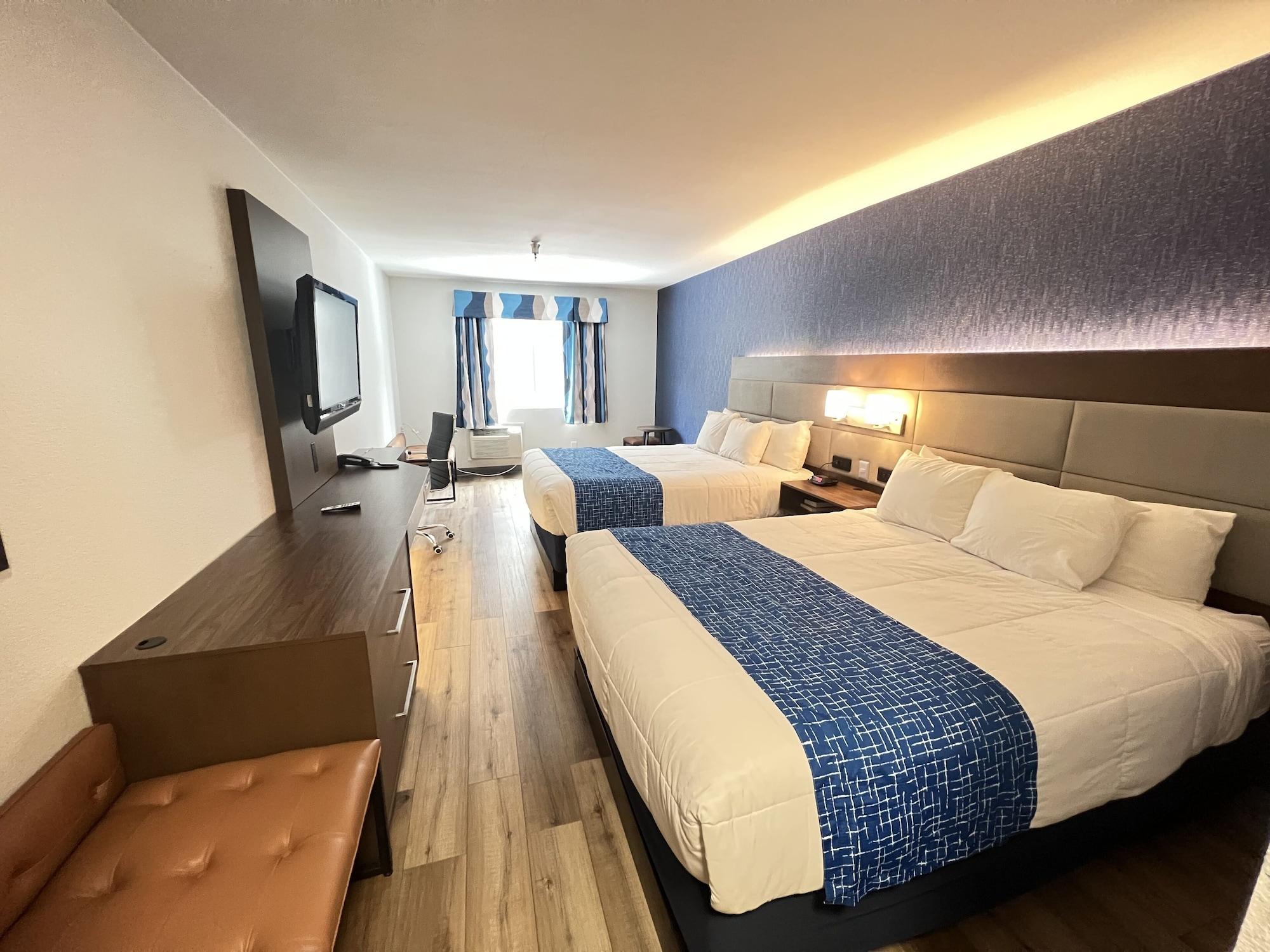 Surestay Plus Hotel By Best Western Mammoth Lakes Luaran gambar