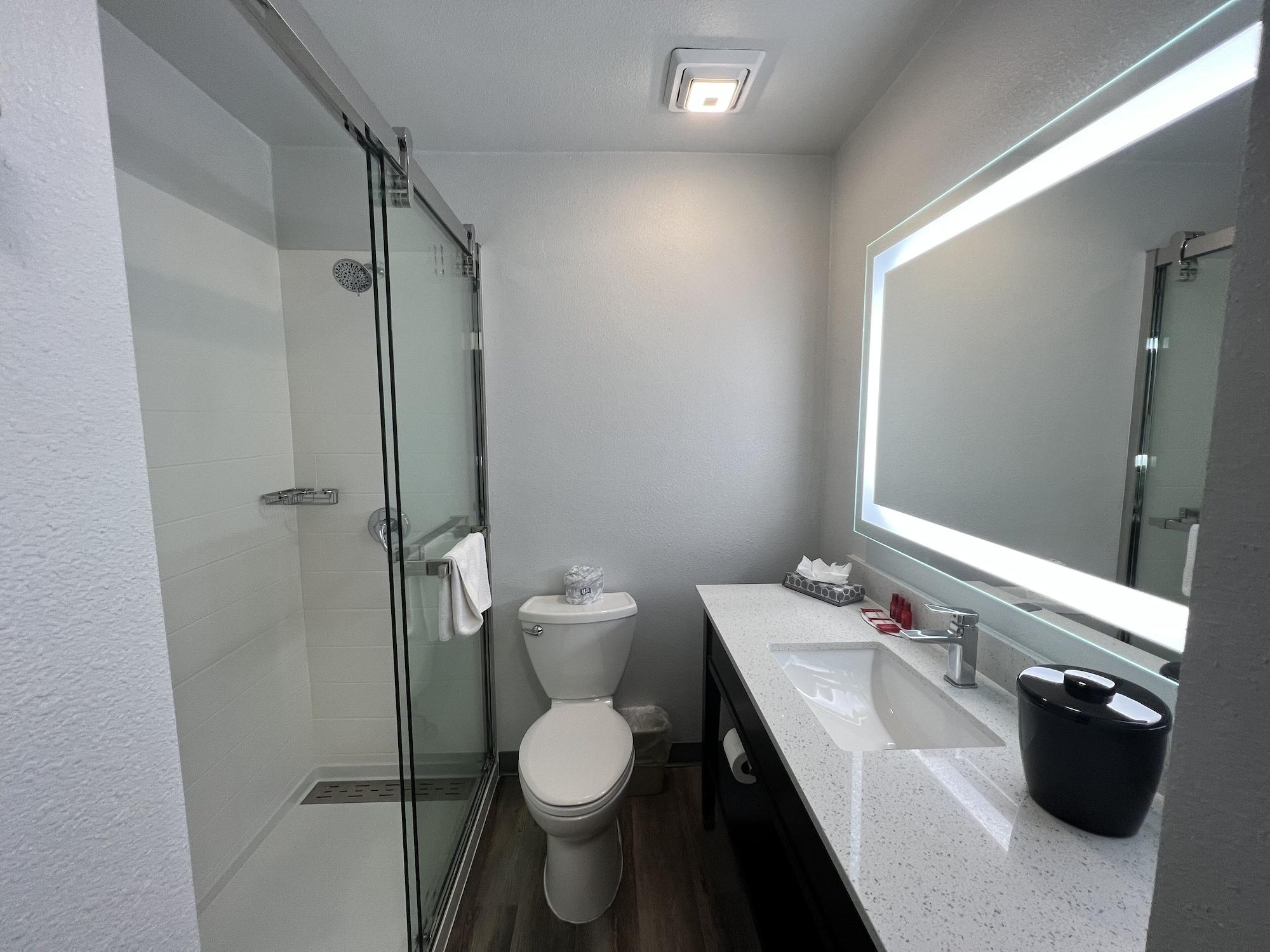 Surestay Plus Hotel By Best Western Mammoth Lakes Luaran gambar