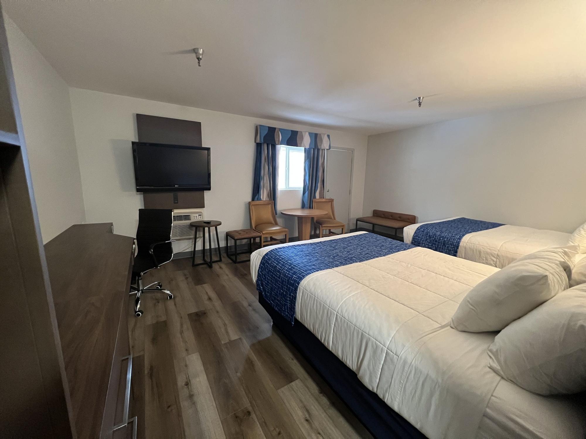 Surestay Plus Hotel By Best Western Mammoth Lakes Luaran gambar