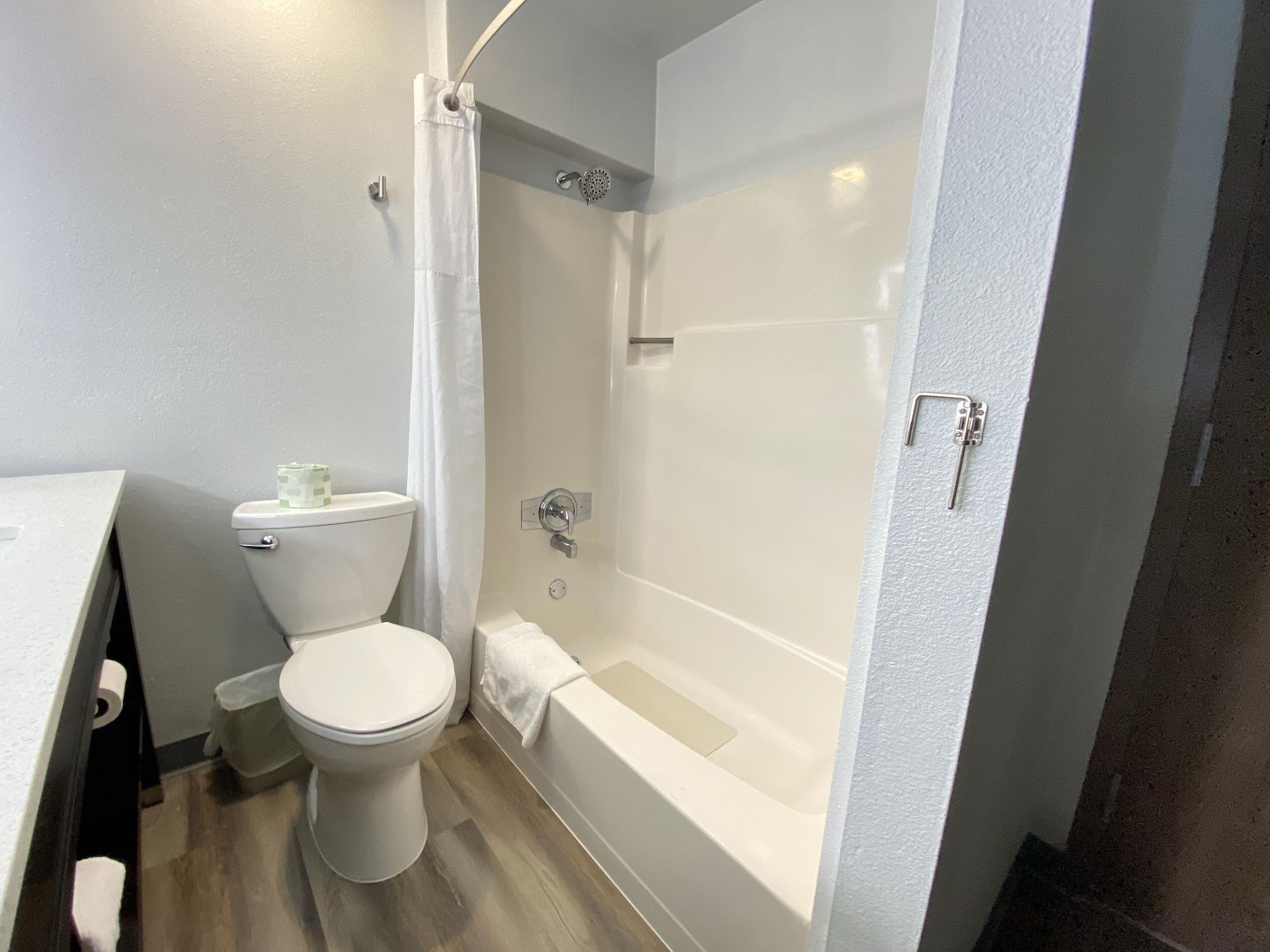 Surestay Plus Hotel By Best Western Mammoth Lakes Luaran gambar