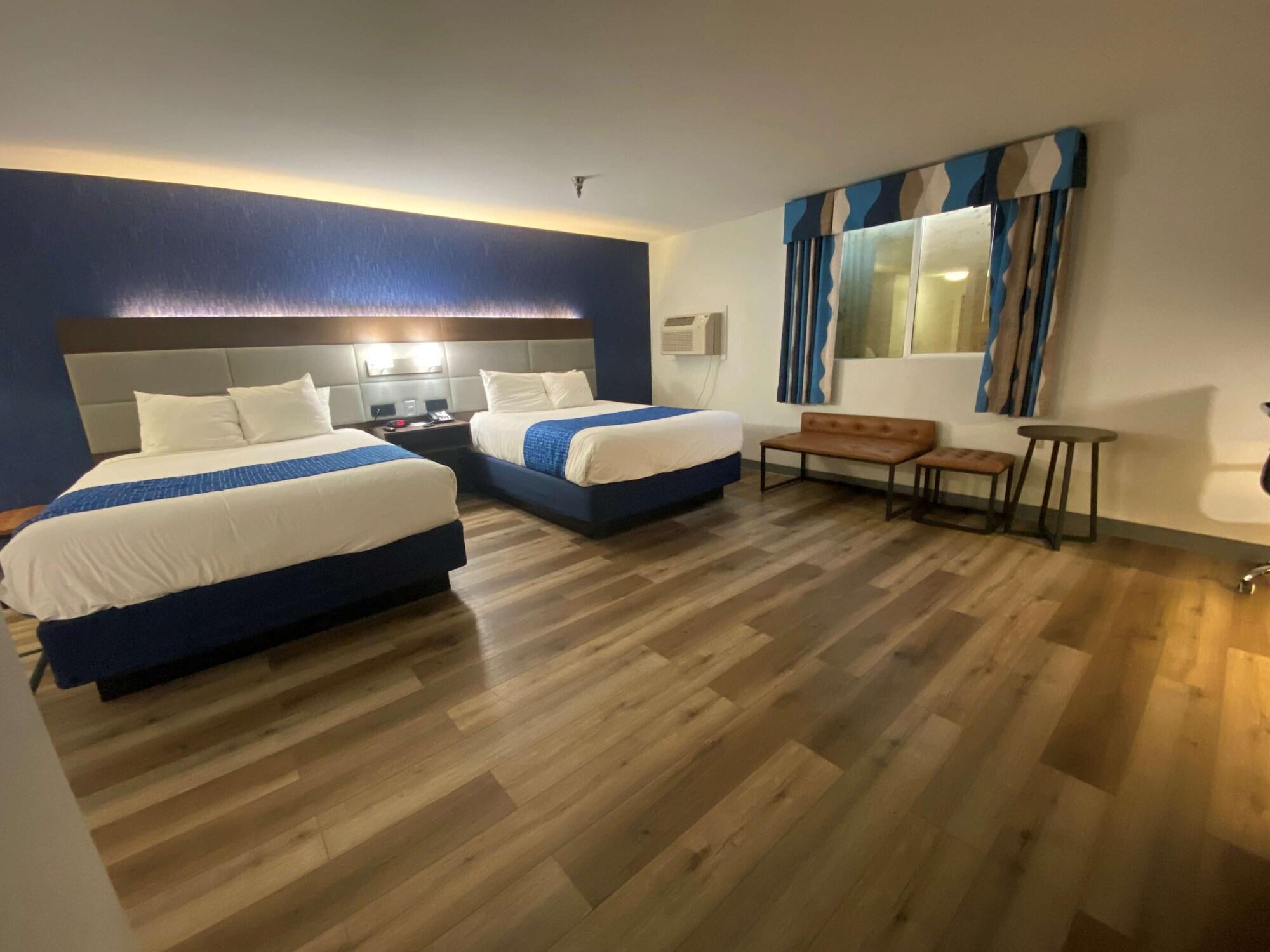 Surestay Plus Hotel By Best Western Mammoth Lakes Luaran gambar