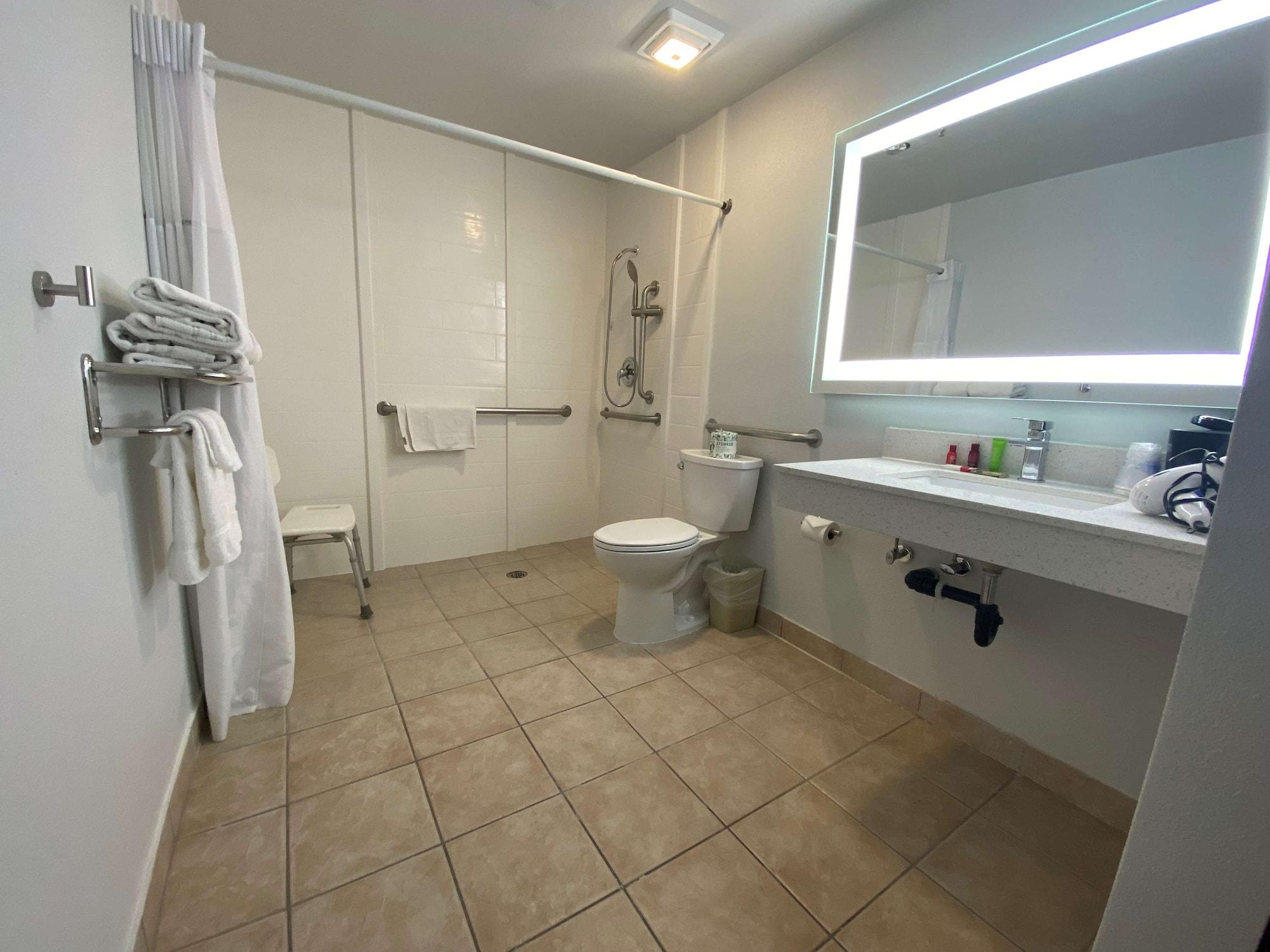 Surestay Plus Hotel By Best Western Mammoth Lakes Luaran gambar