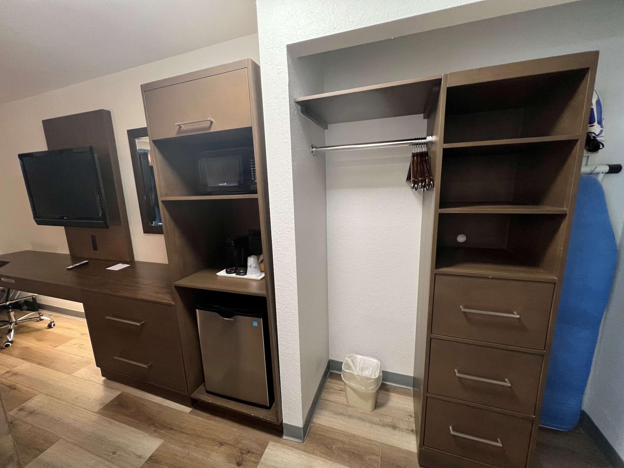 Surestay Plus Hotel By Best Western Mammoth Lakes Luaran gambar