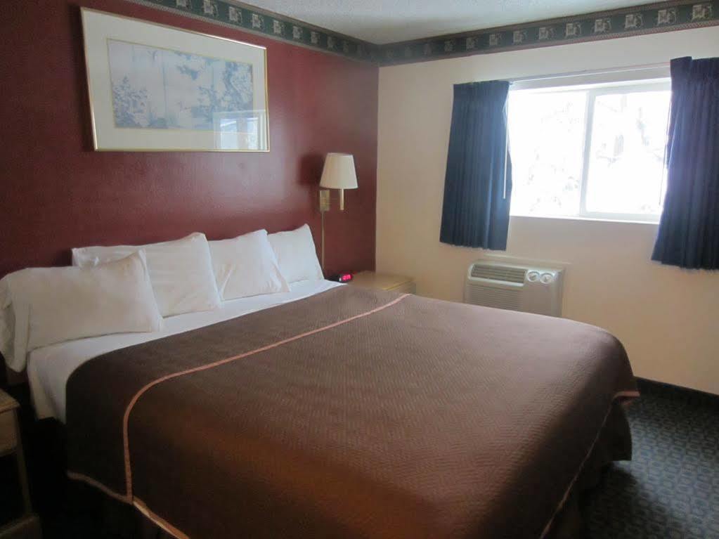 Surestay Plus Hotel By Best Western Mammoth Lakes Luaran gambar